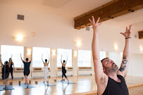The Hummingbird Field - Toronto yoga studio