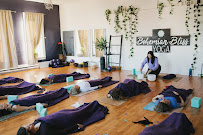 Bohemian Bliss Yoga
