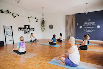 Bohemian Bliss Yoga