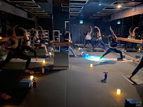 Oxygen Yoga and Fitness Liberty Village