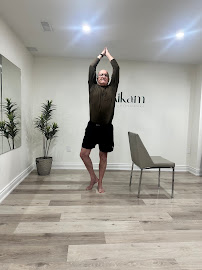 Aikam Yoga with Kanika