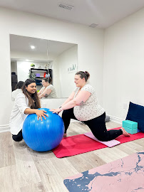Aikam Yoga with Kanika