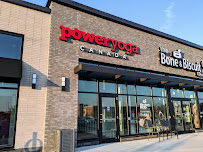Power Yoga Canada Guelph