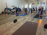 Power Yoga Canada Guelph
