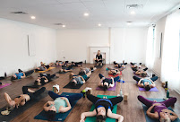 inPower Yoga