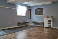 Spark Yoga