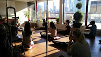 Yoga from the Heart Canada
