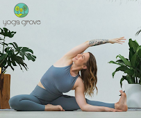 Yoga Grove - Small Classes. Big Difference.