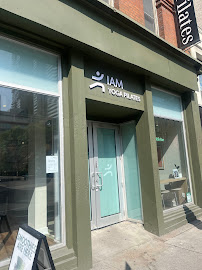 IAM YOGA PILATES ( Reformer, Yoga, Smoothie Bar )