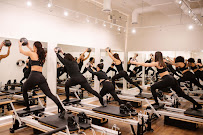 IAM YOGA PILATES ( Reformer, Yoga, Smoothie Bar )