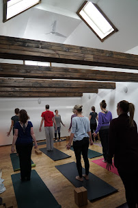 Creekside Yoga