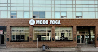 Modo Yoga Brant