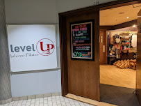 Levelup Hot Yoga