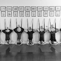 Studio Po Iyengar Yoga