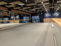 Oxygen Yoga and Fitness Midtown