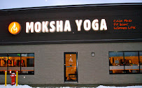 Modo Yoga Barrie