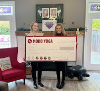 Modo Yoga Barrie