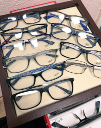 Campbell & McDearmid Optometrists
