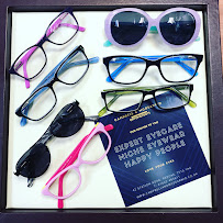 Campbell & McDearmid Optometrists