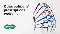 Boots Opticians