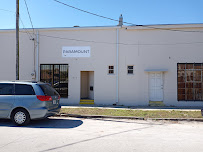 Paramount Beverage Distributors
