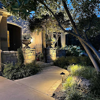 Outdoor Lighting Perspectives of Williamsburg-Gloucester