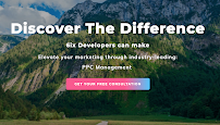6ix Developers - Google Ads PPC Agency Toronto