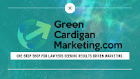 Green Cardigan Marketing