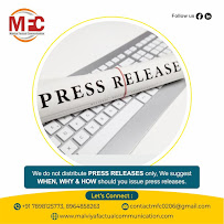 Malviya Factual Communication- Best Digital PR Agency