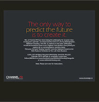 Channel Public Relations Consultancy - PR Agency in Delhi