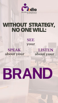 Media Binding Relations | Pr Agency | Brand Promotions