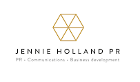 Jennie Holland PR