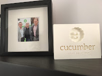 Cucumber PR Ltd