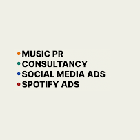 Plus Music PR