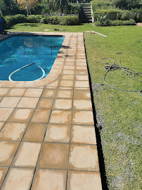 Cape Paving