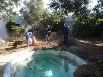 Cape Paving