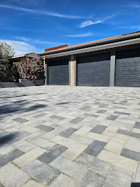 Genius Paving and Walls