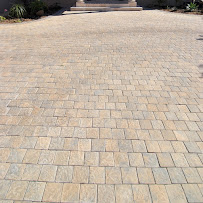 N1 Paving