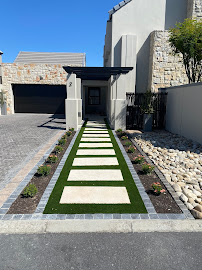 DK Turf & Paving