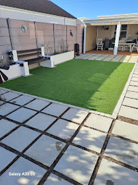Worldwide Pave & Landscape