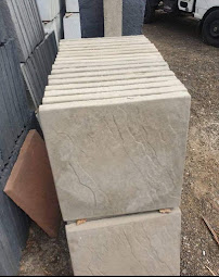 TS TARMAC AND PAVING BRICKS (PTY) LTD