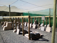 TS TARMAC AND PAVING BRICKS (PTY) LTD