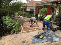 We Pave - Cape Town
