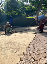 United Paving