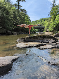 Creation Yoga