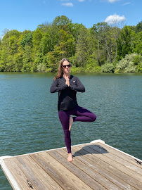 Creation Yoga