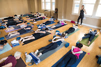 Maha Yoga
