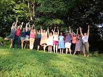 Center for Well-Being (Yoga and Massage)