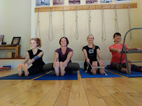 Center for Well-Being (Yoga and Massage)