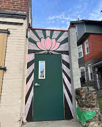 Mud & Lotus Yoga Center